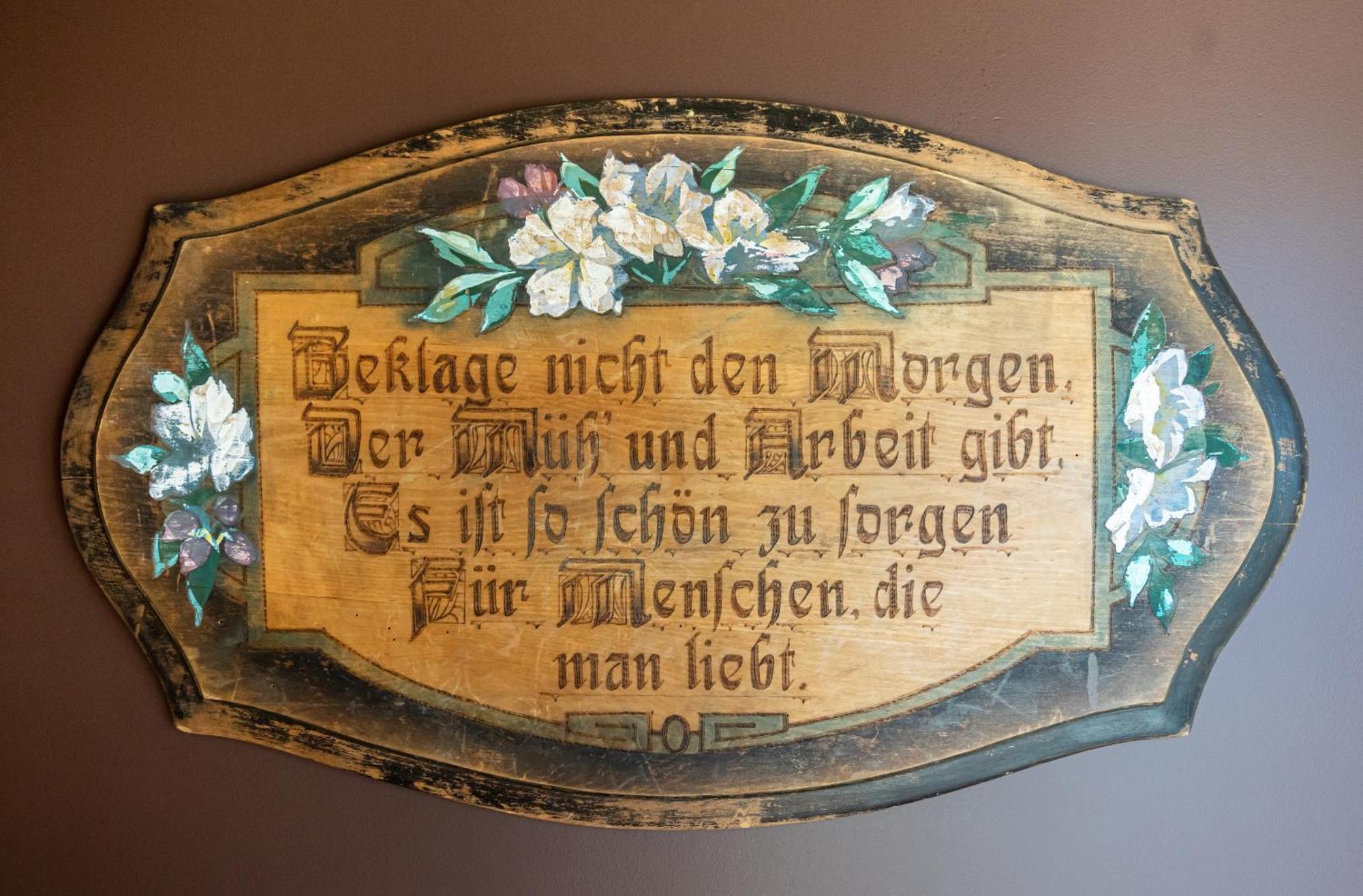 Boutique-Hotel Stadtherberge Wetzlar Eksteriør bilde