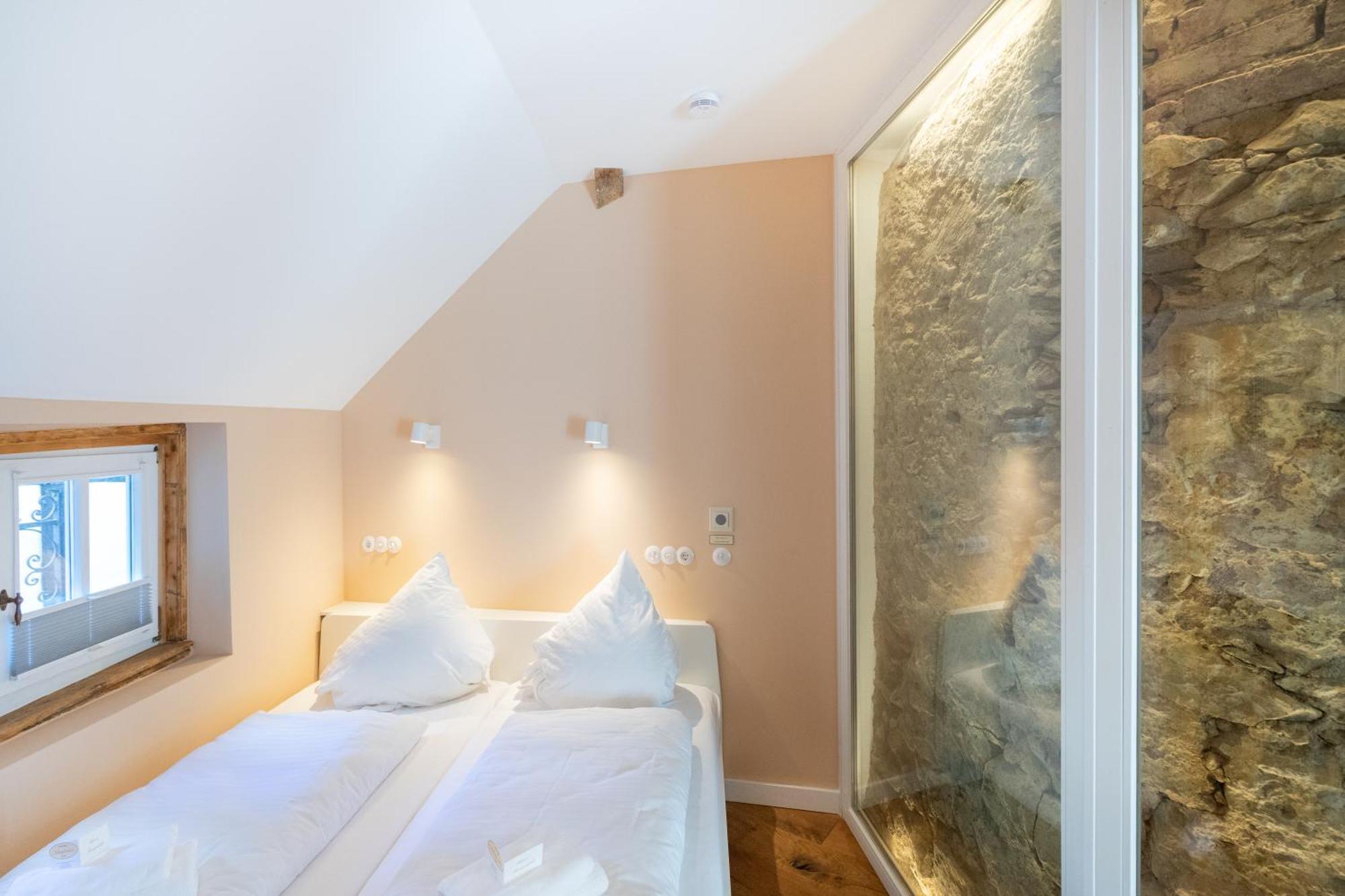Boutique-Hotel Stadtherberge Wetzlar Eksteriør bilde