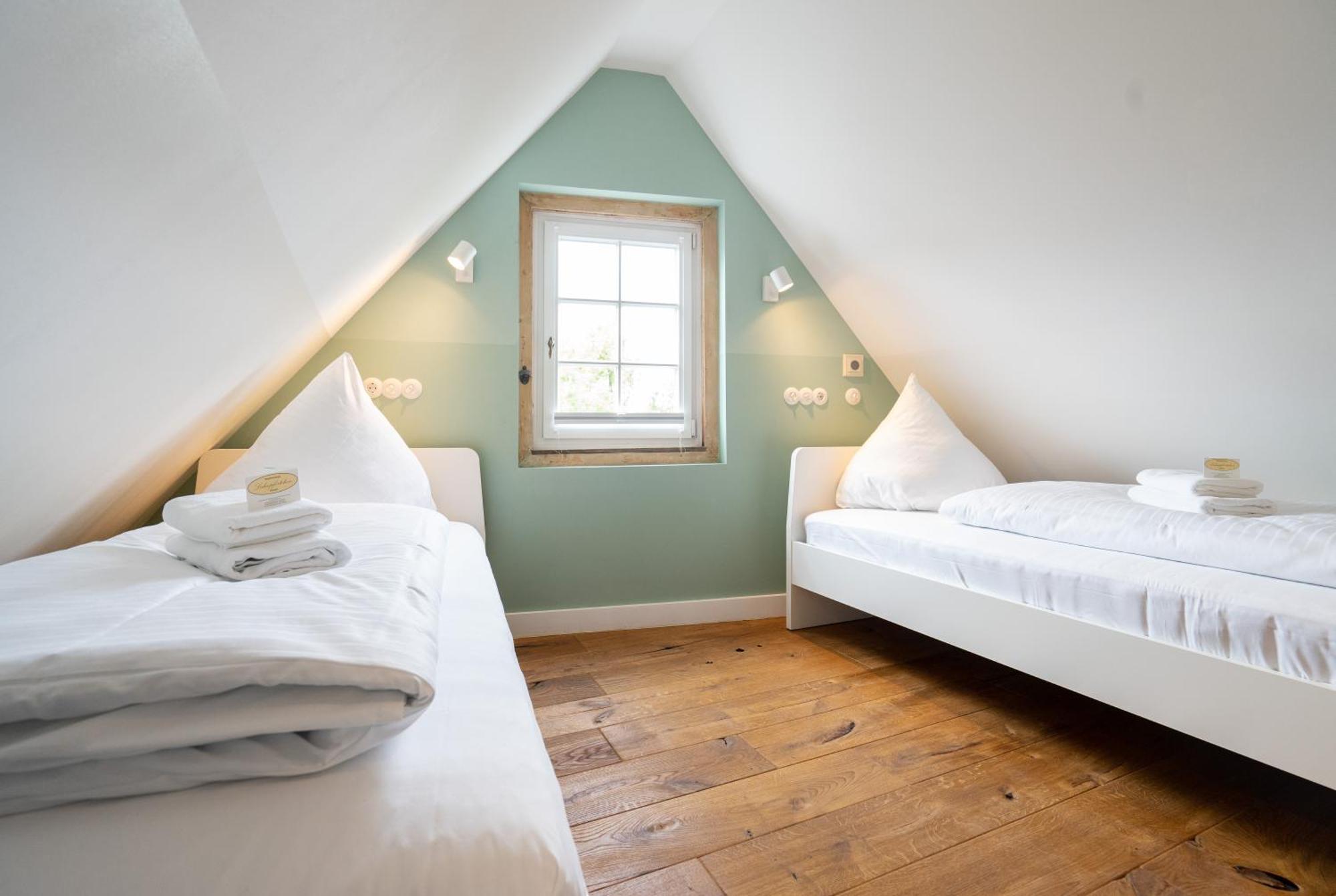 Boutique-Hotel Stadtherberge Wetzlar Eksteriør bilde