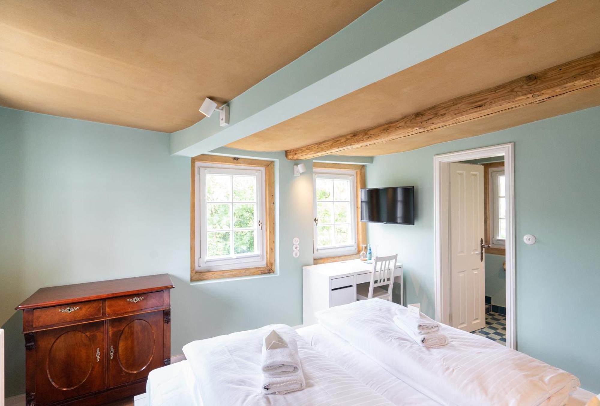 Boutique-Hotel Stadtherberge Wetzlar Eksteriør bilde