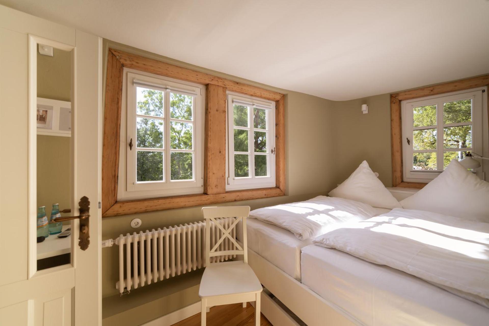 Boutique-Hotel Stadtherberge Wetzlar Eksteriør bilde